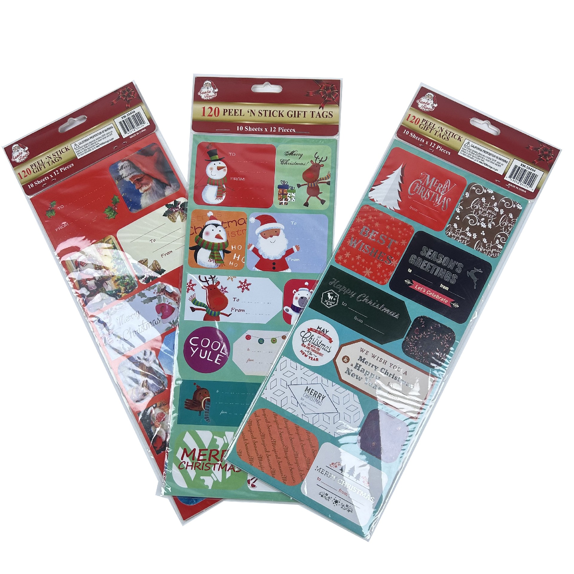 Custom-Christmas-Gift-Stickers-5